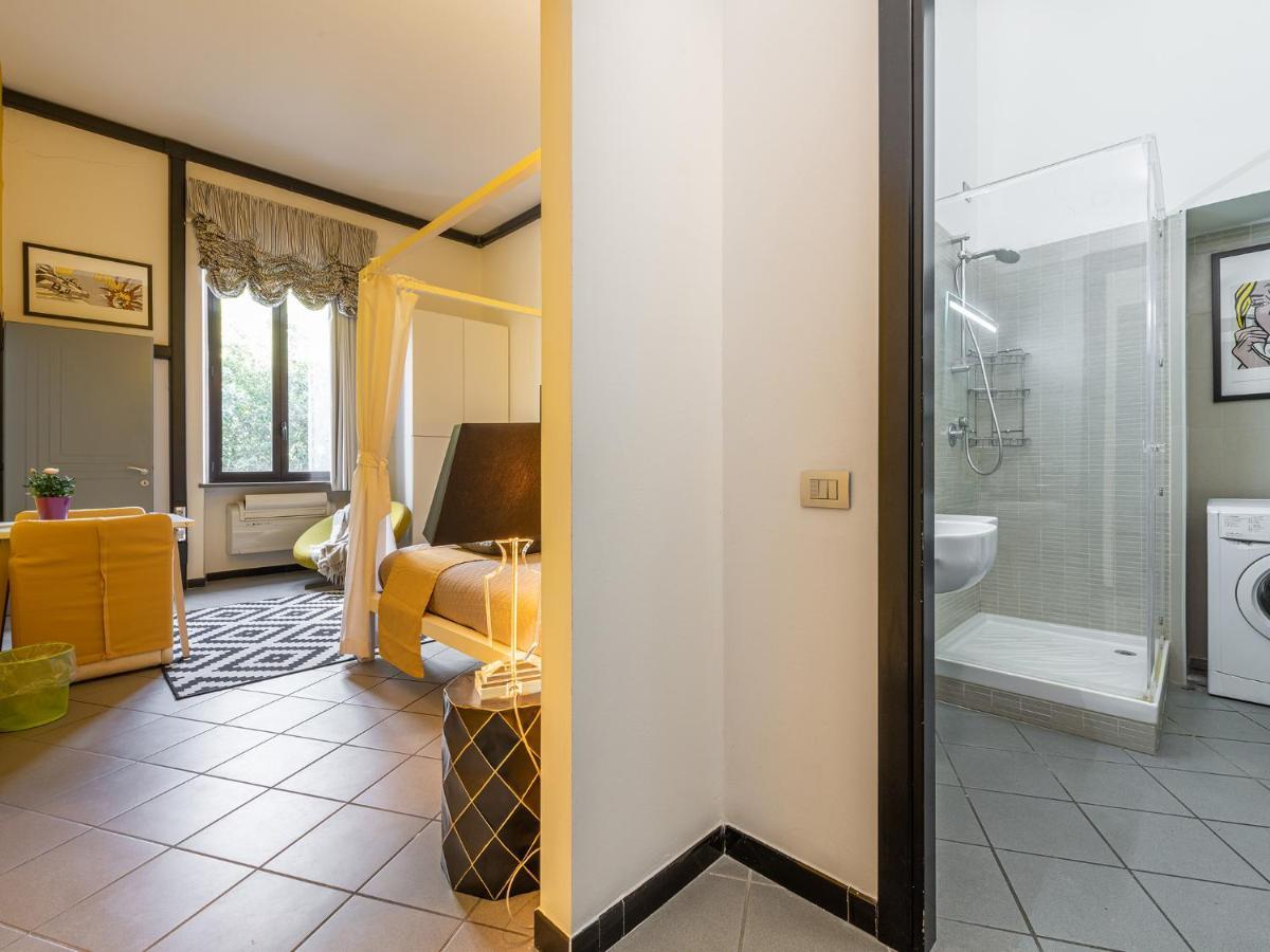 Snob Luxury Suite Cagliari Exterior foto